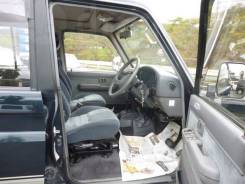 Isuzu Wizard. автомат, 4wd, 3.0, дизель, б/п, нет птс. Под заказ