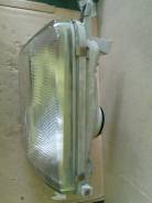 Фара. Toyota Hilux Surf, KZN185, VZN185W, VZN180W, KZN185W, KZN185G, RZN180W, RZN185W, KDN185W Двигатели: 5VZFE, 1KZTE, 3RZFE, 1KDFTV