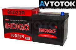 Indigo. 70 А.ч., Прямая (правое), производство Корея