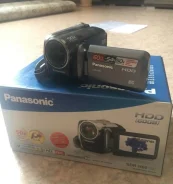 Panasonic SDR-H60 ����