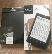 Sony PRS-T2 ����