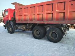 North Benz. Продается грузовик норд бенз, 13 000 куб. см., 10 т и больше