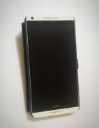 HTC Desire 620G. Б/у, Dual-SIM