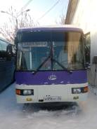 Kia Cosmos. Продам киа космос, 7 400 куб. см., 30 мест