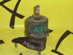 Подушка ДВС левая TOYOTA ESTIMA ACV30/MCR40/1MZ/2AZ