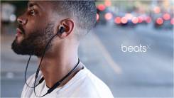 Beats BeastsX