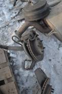 Суппорт тормозной. Toyota: Crown Majesta, Mark II Wagon Blit, Crown, Verossa, Mark II, Altezza, Progres, Brevis Двигатели: 1GFE, 1JZFSE, 1JZGE, 2JZFSE...