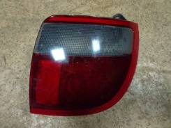 Стоп-сигнал. Toyota Caldina, ST190, ST190G, ST191, ST191G, ST195, ST195G, ST198, ST198V