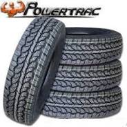 PowerTrac Power Lander A/T. Летние, 2018 год, без износа, 4 шт