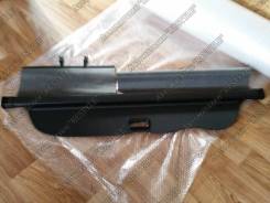 Полка багажника. Toyota Land Cruiser Prado, GDJ150L, GDJ150W, GDJ151W, GRJ150, GRJ150L, GRJ150W, GRJ151, GRJ151W, KDJ150L, TRJ150, TRJ150W Двигатели...