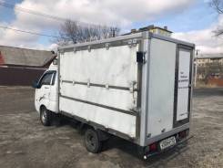 Kia Bongo III. Продаётся грузовик Kia bongo рефрежиратор, 3 000 куб. см., 1 000 кг.