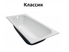 Ванны чугунные. Под заказ из Владивостока