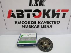Диск сцепления. Toyota: Carina, Corsa, Sprinter, Celica, Corona, Sprinter Carib, Corolla II, Sprinter Trueno, Corolla, Tercel, Starlet Двигатели: 12TJ...