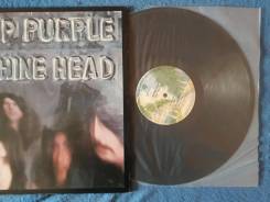 Виниловая пластинка Deep Purple - Machine Head (Japan)