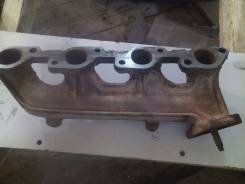 Коллектор выпускной. Toyota: Regius Ace, ToyoAce, Fortuner, Quick Delivery, Mark II Wagon Qualis, Touring Hiace, Hiace, Dyna, 4Runner, T.U.V, Hilux, R...
