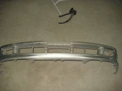 Бампер. Toyota Caldina, AT211, AT211G, CT216, CT216G, ST210, ST210G, ST215, ST215G, ST215W Двигатели: 3CTE, 3SFE, 3SGE, 3SGTE, 7AFE