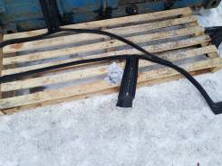 Уплотнитель двери. Subaru Impreza WRX, GD, GD9, GDA, GDB, GDG, GGA Subaru Impreza, GD, GD2, GD3, GD4, GD9, GDA, GDB, GDC, GDD, GGA
