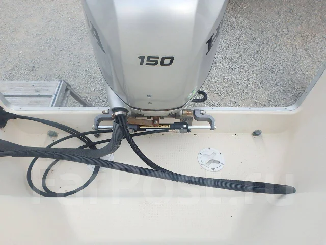 Yamaha Fisher 24. 1992 ���, ����� 7,2��., ��������� ���������, 150��.�., ������ ����