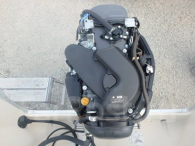 Yamaha Fisher 24. 1992 ���, ����� 7,2��., ��������� ���������, 150��.�., ������ ����