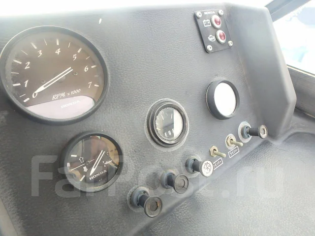 Yamaha Fisher 24. 1992 ���, ����� 7,2��., ��������� ���������, 150��.�., ������ ����