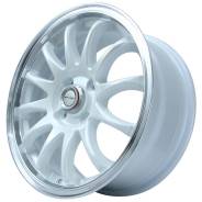 Sakura Wheels. 6.5x15, 4x100.00, ET35, ЦО 73,1 мм. Под заказ