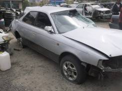 Toyota Vista. SV40