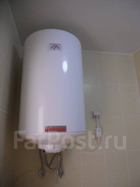 Сантехник установка и монтаж оборудования для санузлов во Владивостоке