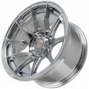 Sakura Wheels. 8.0x15, 4x100.00, 4x114.30, ET0, ЦО 73,1 мм. Под заказ