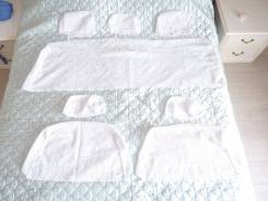 Накидки. Toyota: Vista, Carina, Corona, Caldina, Camry