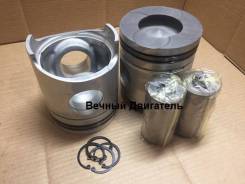 Поршень. Mitsubishi Fuso Двигатель 6D40