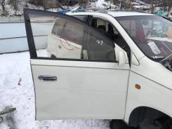 Дверь боковая. Toyota Gaia, ACM10, ACM10G, ACM15, ACM15G, CXM10, CXM10G, SXM10, SXM10G, SXM15, SXM15G Двигатели: 1AZFSE, 3CTE, 3SFE