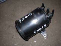Фильтр паров топлива. Nissan: Wingroad, Bluebird Sylphy, Pulsar, AD, Sunny Двигатели: QG13DE, QG15DE, QG18DE, QG16DE
