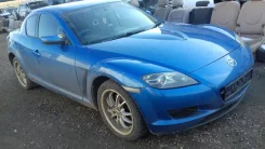 Mazda RX-8 ����