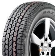 Maxxis MA-W2 WinterMaxx. Всесезонные, 2018 год, без износа, 1 шт