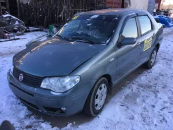 Fiat Albea ����