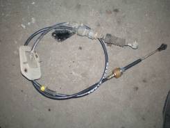 Тросик переключения автомата. Nissan Bluebird Sylphy, QNG10 Nissan Sunny, FNB15 Двигатели: QG18DE, QG15DE
