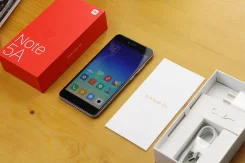 Xiaomi Redmi Note 5A. ����� ����
