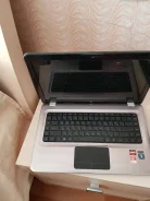 HP Pavilion dv6-3104er. 15.6", 2,1����, ��� 4 ��, ���� 320���, WiFi, Bluetooth, ����������� �� 2��. ����