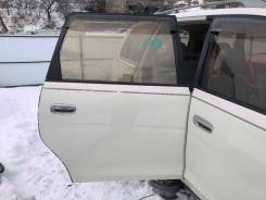 Дверь боковая. Toyota Gaia, ACM10, ACM10G, ACM15, ACM15G, CXM10, CXM10G, SXM10, SXM10G, SXM15, SXM15G Двигатели: 1AZFSE, 3CTE, 3SFE