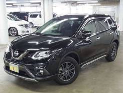 Nissan X-Trail. вариатор, 4wd, 2.0 (147 л.с.), бензин, б/п. Под заказ