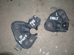 Крепление радиатора. Nissan: Wingroad, Bluebird Sylphy, Pulsar, AD, Sunny, Almera Двигатели: QG13DE, QG15DE, QG18DE, QG18DEN, SR20VE, YD22DD, QR20DD...