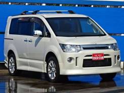 Mitsubishi Delica. автомат, 4wd, 2.4 (170 л.с.), бензин, б/п. Под заказ