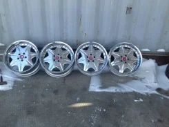 Work ArkLine. x19", 5x114.3, ET-35 ����