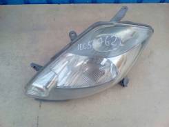 Фара. Toyota Passo, KGC10 Двигатель 1KRFE