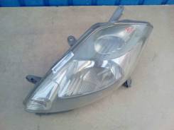 Фара. Toyota Passo, KGC10 Двигатель 1KRFE