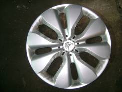 Колпак Citroen C-elysee. Диаметр 15"", 1 шт