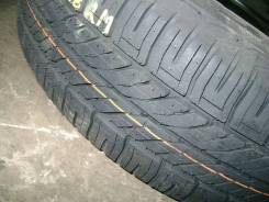 Запаска Citroen C-elysee. x15" 4x108.00 ET23 ЦО 65,1 мм.