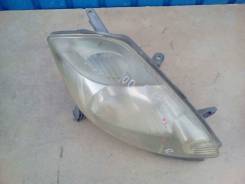Фара. Toyota Passo, KGC10 Двигатель 1KRFE