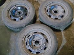 Citroen. x15", 4x108.00, ET23, ЦО 65,1 мм.