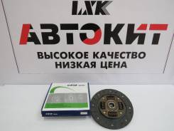 Диск сцепления. Toyota: Lite Ace, Corona, Crown, Verossa, Soarer, Altezza, Model-F, Van, Chaser, Celica, Carina, Mark II Wagon Blit, Land Cruiser, Mar...